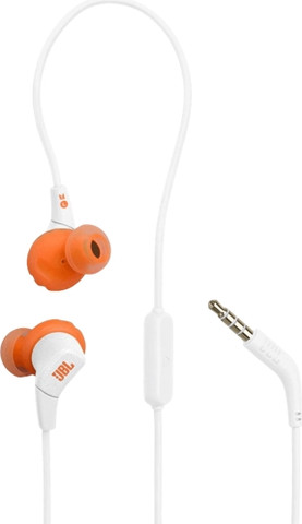 אוזניות ריצה חוטיות JBL ג'יי בי אל Endurance Run 3