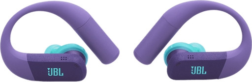 אוזניות TWS אלחוטיות JBL ג'יי בי אל Endurance Peak 4 TWS סגול