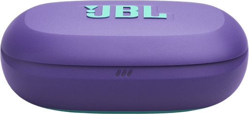 אוזניות TWS אלחוטיות JBL ג'יי בי אל Endurance Peak 4 TWS סגול