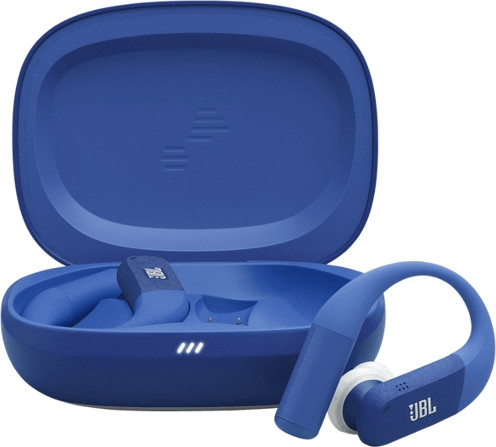 אוזניות TWS אלחוטיות JBL ג'יי בי אל Endurance Peak 4 TWS כחול