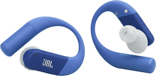 אוזניות TWS אלחוטיות JBL ג'יי בי אל Endurance Peak 4 TWS כחול