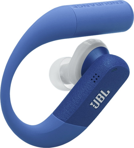 אוזניות TWS אלחוטיות JBL ג'יי בי אל Endurance Peak 4 TWS כחול