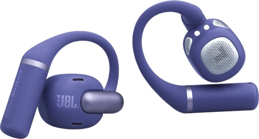 אוזניות TWS אלחוטיות JBL ג'יי בי אל Sense Pro כחול