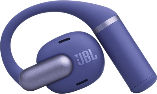 אוזניות TWS אלחוטיות JBL ג'יי בי אל Sense Pro כחול