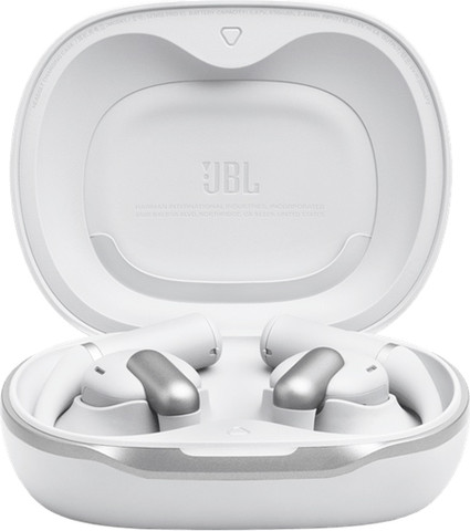 אוזניות TWS אלחוטיות JBL ג'יי בי אל Sense Pro לבן