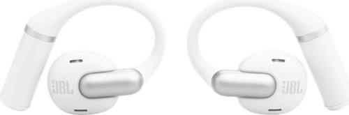 אוזניות TWS אלחוטיות JBL ג'יי בי אל Sense Pro לבן