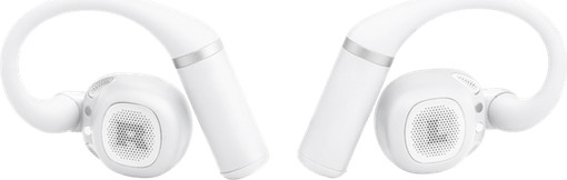 אוזניות TWS אלחוטיות JBL ג'יי בי אל Sense Pro לבן