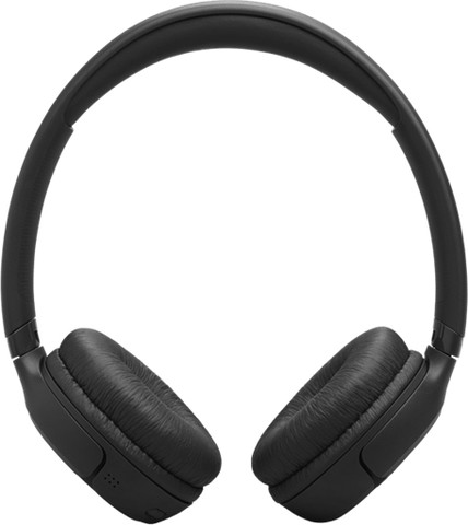 אוזניות אלחוטיות JBL ג'יי בי אל Tune 530BT - שחור