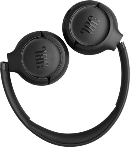 אוזניות אלחוטיות JBL ג'יי בי אל Tune 530BT - שחור
