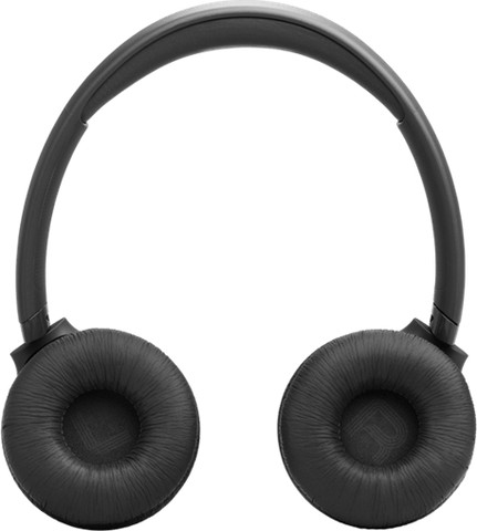 אוזניות אלחוטיות JBL ג'יי בי אל Tune 530BT - שחור