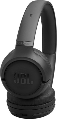 אוזניות אלחוטיות JBL ג'יי בי אל Tune 530BT - שחור