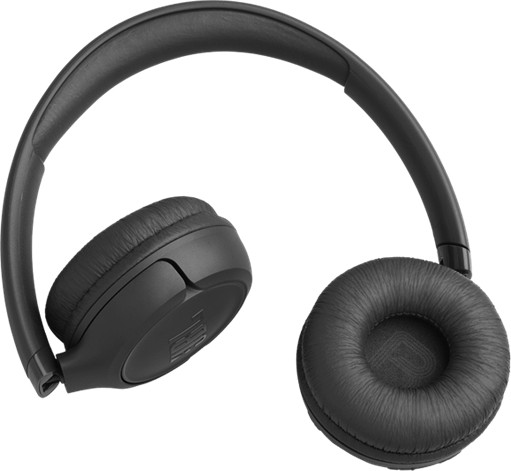 אוזניות אלחוטיות JBL ג'יי בי אל Tune 530BT - שחור