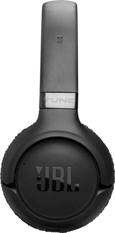 אוזניות אלחוטיות עם ביטול רעשים JBL ג'יי בי אל Tune 680NC - שחור