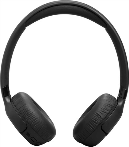 אוזניות אלחוטיות עם ביטול רעשים JBL ג'יי בי אל Tune 680NC - שחור