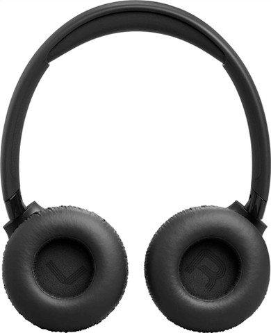 אוזניות אלחוטיות עם ביטול רעשים JBL ג'יי בי אל Tune 680NC - שחור