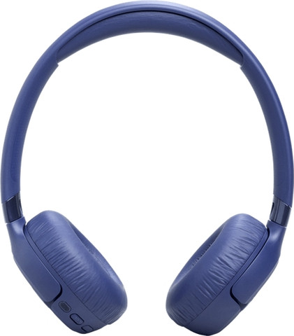 אוזניות אלחוטיות עם ביטול רעשים JBL ג'יי בי אל Tune 680NC - כחול