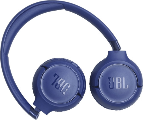 אוזניות אלחוטיות עם ביטול רעשים JBL ג'יי בי אל Tune 680NC - כחול