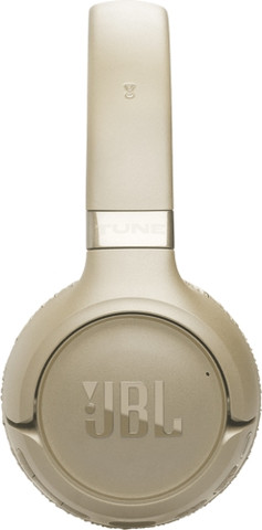 אוזניות אלחוטיות עם ביטול רעשים JBL ג'יי בי אל Tune 680NC - בז'