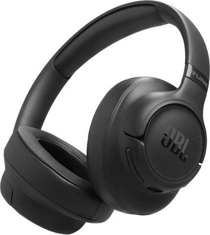 אוזניות אלחוטיות עם ביטול רעשים JBL ג'יי בי אל Tune 780NC - שחור