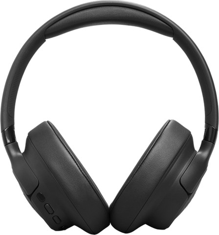 אוזניות אלחוטיות עם ביטול רעשים JBL ג'יי בי אל Tune 780NC - שחור