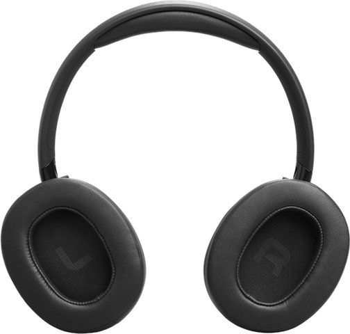 אוזניות אלחוטיות עם ביטול רעשים JBL ג'יי בי אל Tune 780NC - שחור