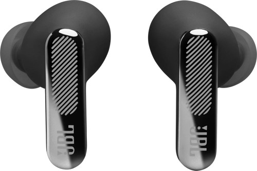 אוזניות אלחוטיות עם ביטול רעשים JBL ג'יי בי אל Live Beam 4 שחור