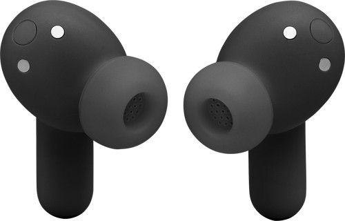 אוזניות אלחוטיות עם ביטול רעשים JBL ג'יי בי אל Live Beam 4 שחור