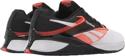 נעלי ריבוק נאנו איקס 4 לנשים REEBOK NANO X4 BLACK/ORANGE UNISEX 100074684