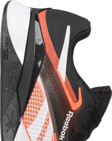 נעלי ריבוק נאנו איקס 4 לנשים REEBOK NANO X4 BLACK/ORANGE UNISEX 100074684