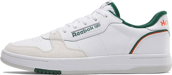 נעלי סניקרס Reebok לגברים דגם Court