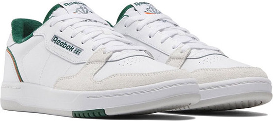נעלי סניקרס Reebok לגברים דגם Court