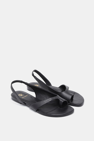 סנדלי דיסקו רוסו Toe Ring נשים