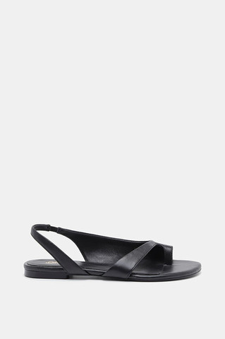 סנדלי דיסקו רוסו Toe Ring נשים