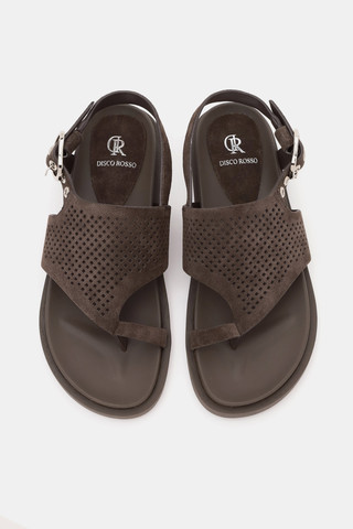 סנדלי דיסקו רוסו Laser Toe נשים