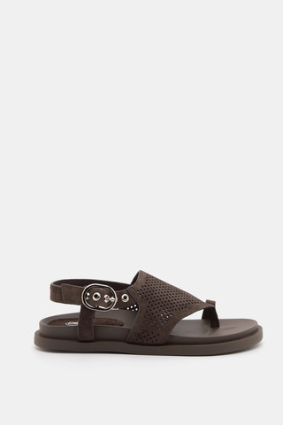 סנדלי דיסקו רוסו Laser Toe נשים