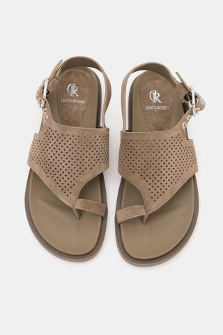 סנדלי דיסקו רוסו Laser Toe נשים