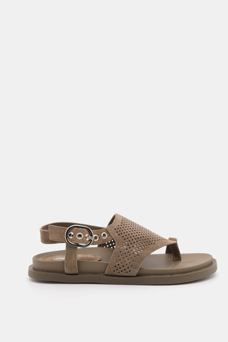 סנדלי דיסקו רוסו Laser Toe נשים