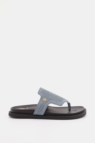 כפכפי דיסקו רוסו Laser Toe נשים