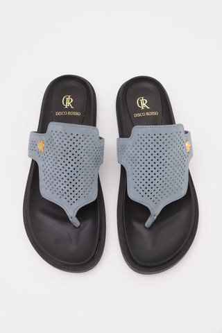 כפכפי דיסקו רוסו Laser Toe נשים