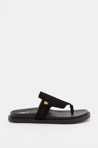 כפכפי דיסקו רוסו Laser Toe נשים