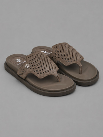 כפכפי דיסקו רוסו Laser Toe נשים