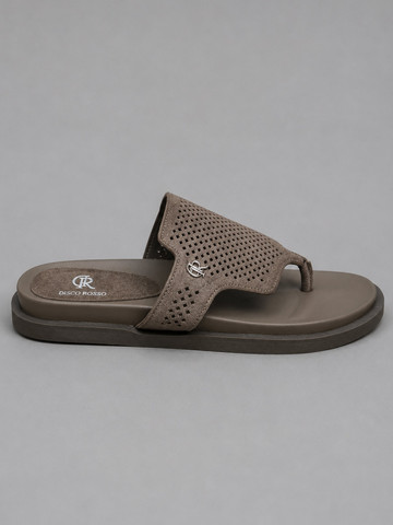כפכפי דיסקו רוסו Laser Toe נשים