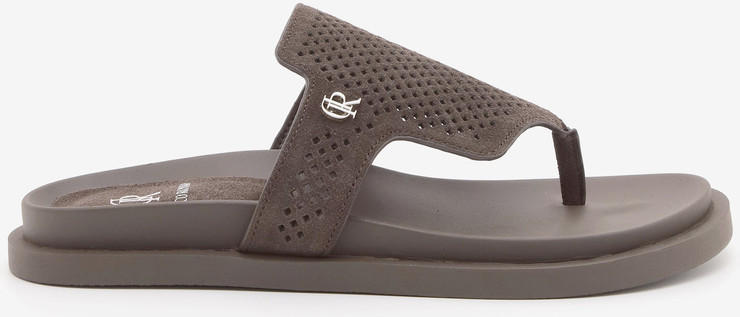 כפכפי דיסקו רוסו Laser Toe נשים