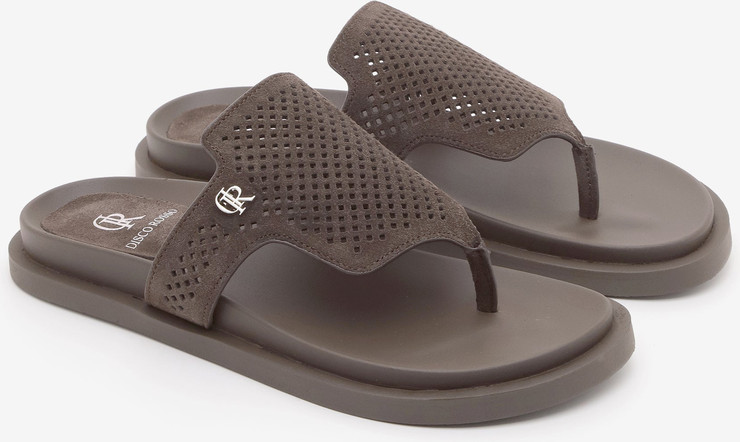 כפכפי דיסקו רוסו Laser Toe נשים