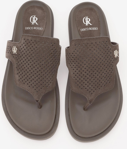 כפכפי דיסקו רוסו Laser Toe נשים