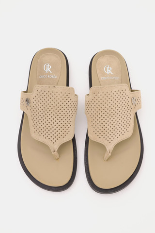 כפכפי דיסקו רוסו Laser Toe נשים