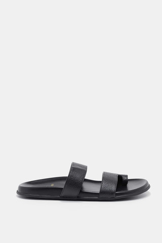כפכפי דיסקו רוסו Double Strap Toe נשים