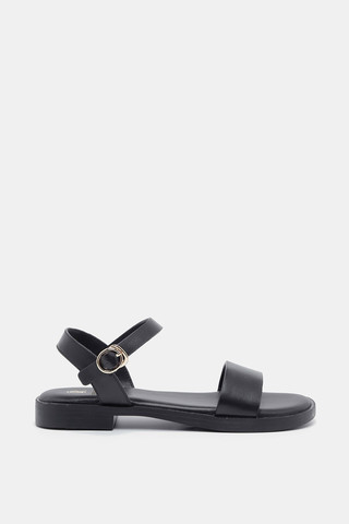 סנדלי דיסקו רוסו Low Strap נשים