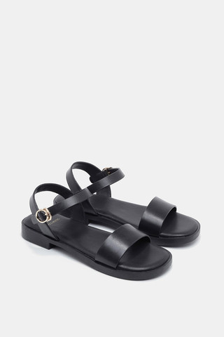 סנדלי דיסקו רוסו Low Strap נשים