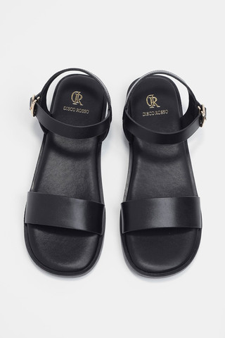סנדלי דיסקו רוסו Low Strap נשים